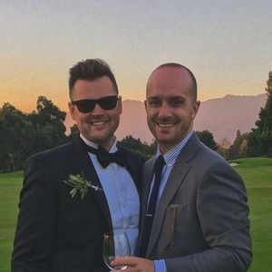 Meet your Posher, William